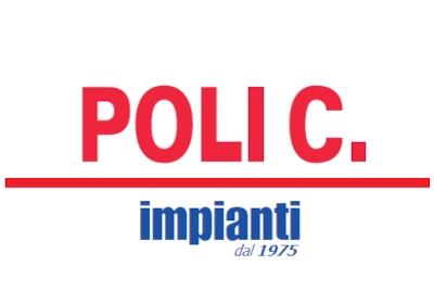 Logo Poli Impianti